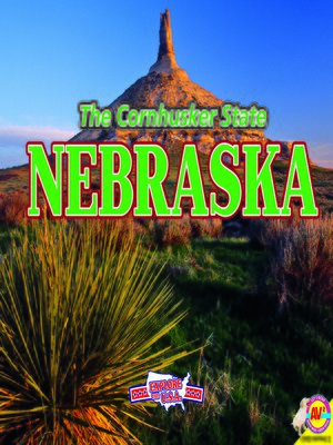 cover image of Nebraska